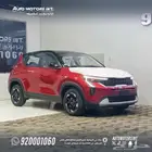 كيا سونيت ستاندار مطور 2026