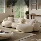 كنب تفصيل جاهز باسعار مغرية