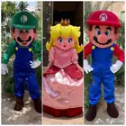 شخصيات كرتونية نفخ ونحت