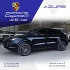 بورش كايين كوبيه بلاتينيوم اديشن أعلى مواصفات 2023