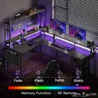 طاولة قيمنق العصري 170 cm