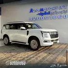 باترول بلاتينيوم تنفس طبيعي موديل 2026