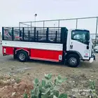 دينا للايجار بالمشوار من جدة الي المدينة المنورة