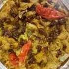 اليوم متوفر مرقوق على العشاء