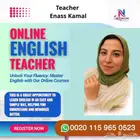 كورس لغه انجليزيه تعليم انجليزي دروس انجليزي تدريب انجليزي