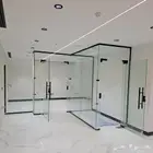 زجاج واجات س ريت جد