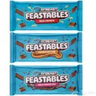 Mrbeast Chocolate for sale All flavours new edition