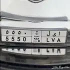 لوحة مميزة 5550