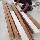 نعلات فايبر عروض