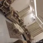 السلام عليكم طقم فخم للبيع لاعلي سوم