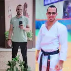 مدرب كاراتيه برايفت