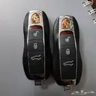 مفتاح بورش باناميرا كايين