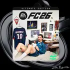 Fc 26 steam - فيفا 26 بي سي