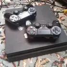 للبيع سوني فور مهو مفكوك