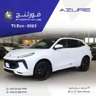 فورثينق اي و T5 موديل 2023