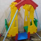 مرجيحة للاطفال تم البيع