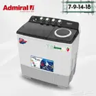 متوفر حاليا - غسالات  _ادميرال_  شركة الفي