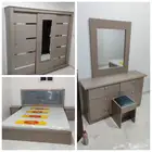 غرف جديده جاهزه