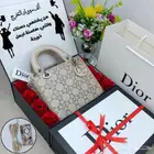 عرض طقم شنط ديور درجه اولي بسعر 200