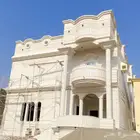 لياسه ملونه وديكورات خارجيه بديل الحجر الطبيعي