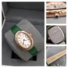 جديدنا ساعات كارتير بينوار درجه اولى طبق الأصل تمام