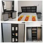 غرف نوم وطني