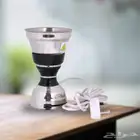 مبخرة كهربائية من جدايد مع مؤقت