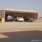 مضلات وسواتر عسير