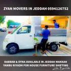 Pakistani Movers Available in Jeddah Makkah Yanbu and Madina