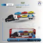 سيارات اطفال متعددة الأشكال