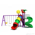 العاب اطفال مراجيح و زحليقه العاب بلاستيك العاب حدائق العاب
