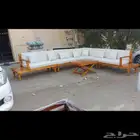 جلسات خارجية تفصيل حرف L