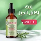 زيت اكليل الجبل