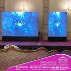 تنظيم حفلات ومناسبة