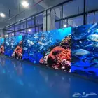 شاشات مسرحيه led شاشات قاعات اجتماعات شاشات مؤتمرات داخليه