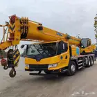 25-ton crane for rent