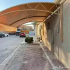 مظلات سيارات خيام ملكي