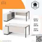 مكاتب مكتب اثاث_مكتبي تاثيث _مشاريع توصيل_مجاني عائلة_