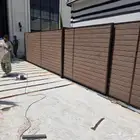 سواتر شرائح سواتر مجدول سواتر ليزر سواتر بلكونة