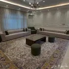 اطقم مخفضه وبسعر المصنع مباشرة يوجد خدمة توصيل لجميع مناطق ا