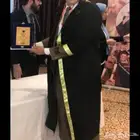 مدرس مصرى خريج جامعة الأزهر حاصل على ماجستير التنميه البشرية