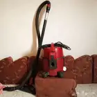 مكنسه كهربائيه