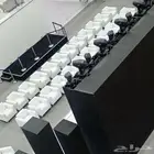 تأجير كنب طاولات طعام قهوجين جلسات شعبيه الرياض