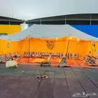 تاجير خيام وايجار بيوت شعر