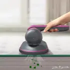 مكنسه مزيله لي الشعر والحشرات