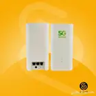 راوتر هواوي cpe 5 يشعل جميع الشرايح H155-383 Huawei