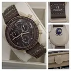 ساعات أوميجا Omega رجالية