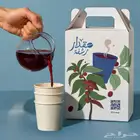 تصوير منتجات وتصميم منيو يناسب مواقع التوصيل