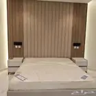غرف نوم فندقيه _ خزائن مبتكره حديثه