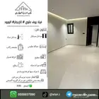 للإيجار فيلا روف علوي تبوك حي الورود ب3500